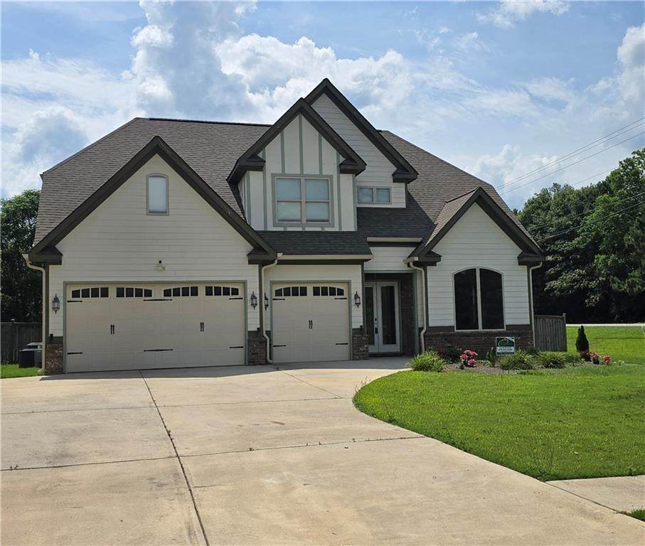 3000 Keeneland Boulevard - Photo 1