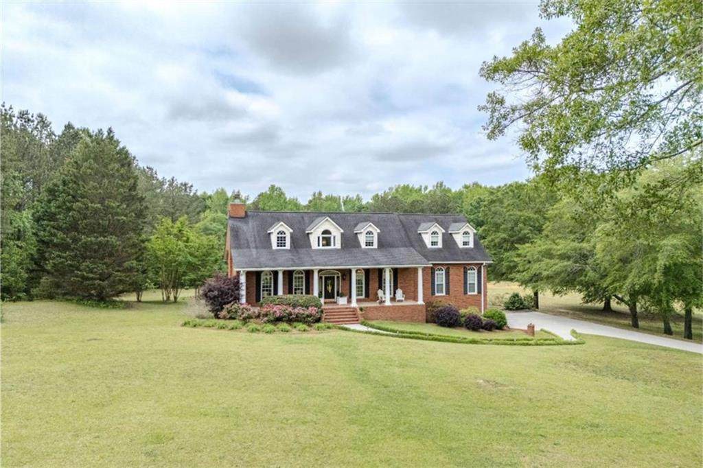 7174 Rockmart Road - Photo 1