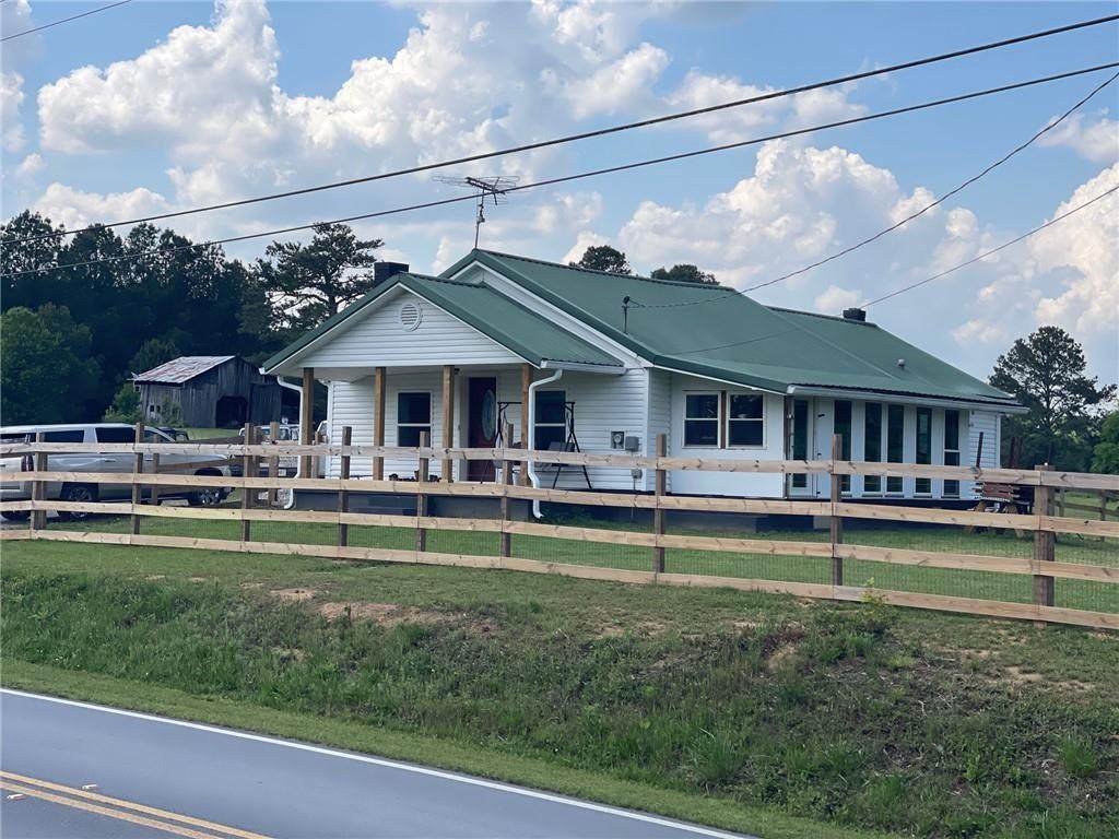 433 Spring Place Reseca Road - Photo 1