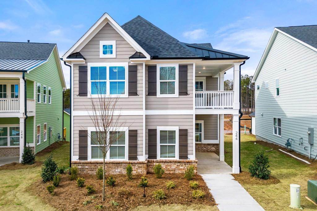244 Westpark Drive - Photo 1