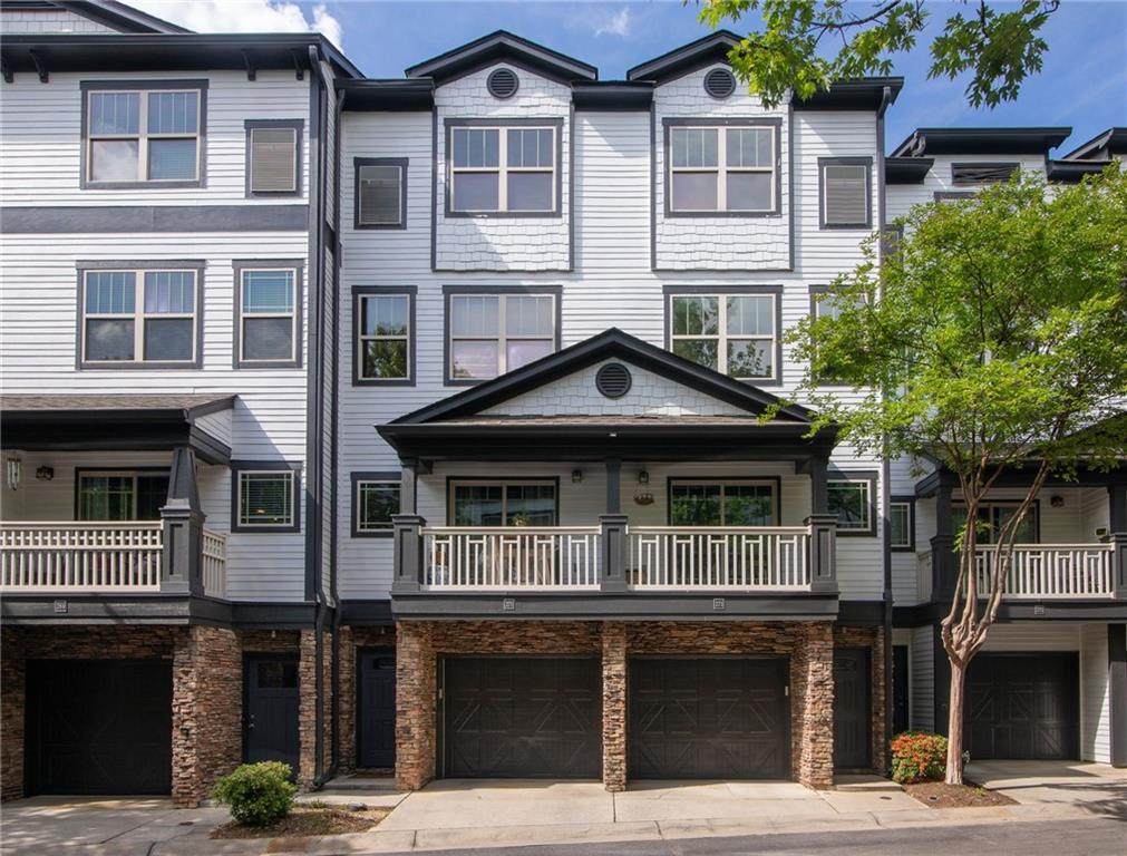 221 Semel Circle - Photo 1