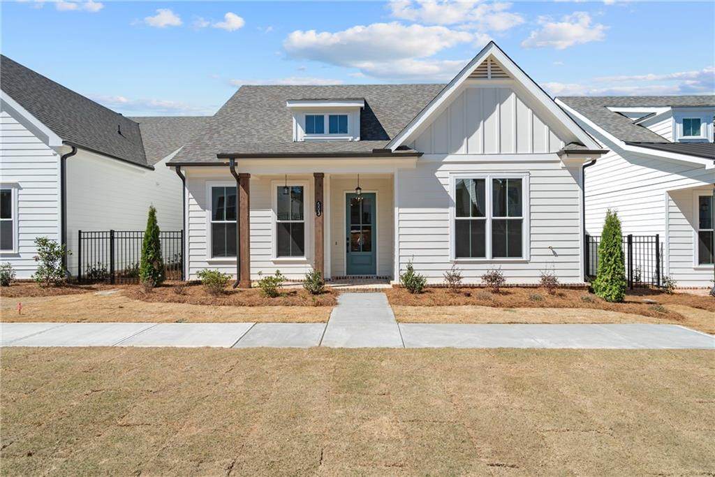 517 Godfrey Drive - Photo 1
