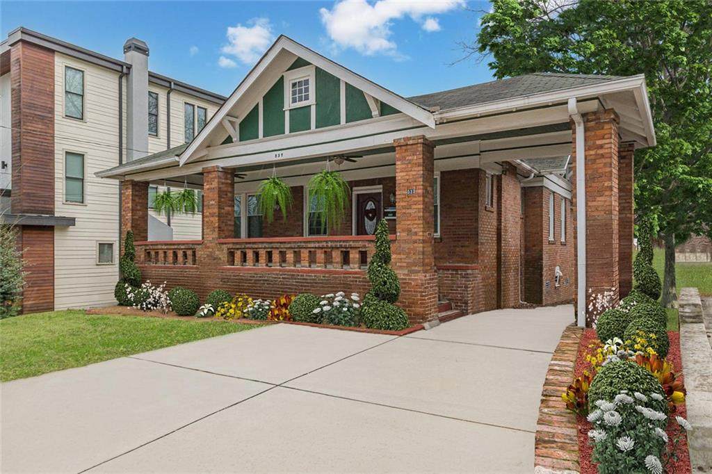 537 Winton Terrace - Photo 1