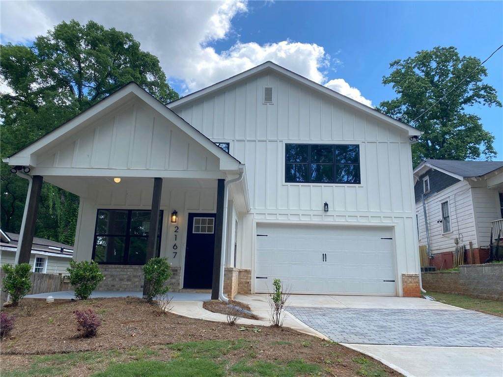 2167 Main Street - Photo 1