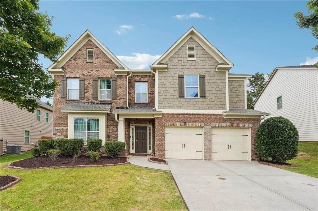 1340 Delo Lane - Photo 1