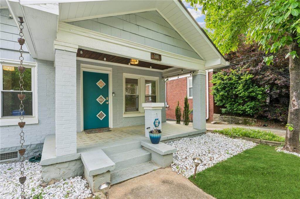 308 Mcpherson Place - Photo 1