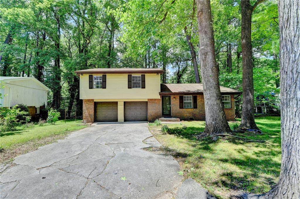 6419 Danbury Lane - Photo 1