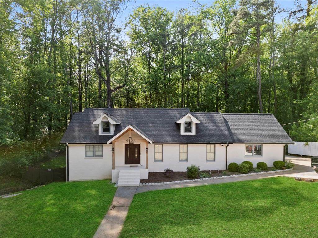 1125 Murray Circle - Photo 1