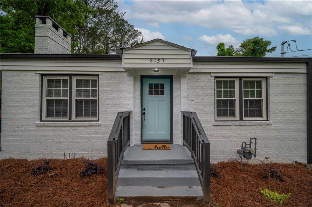 2137 Delowe Drive - Photo 1