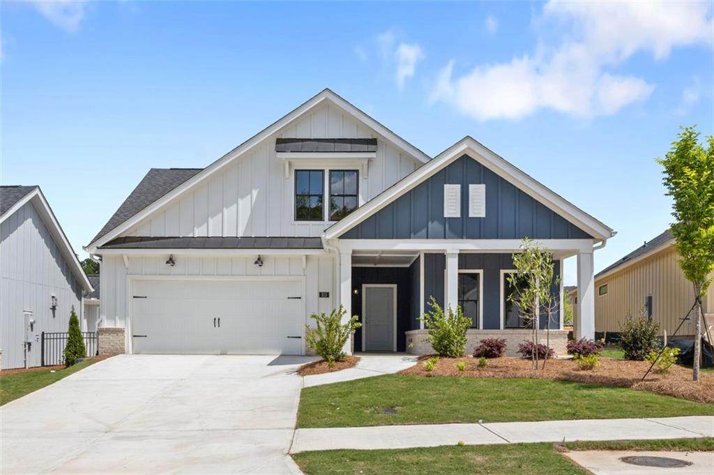 313 Sassafras Way - Photo 1