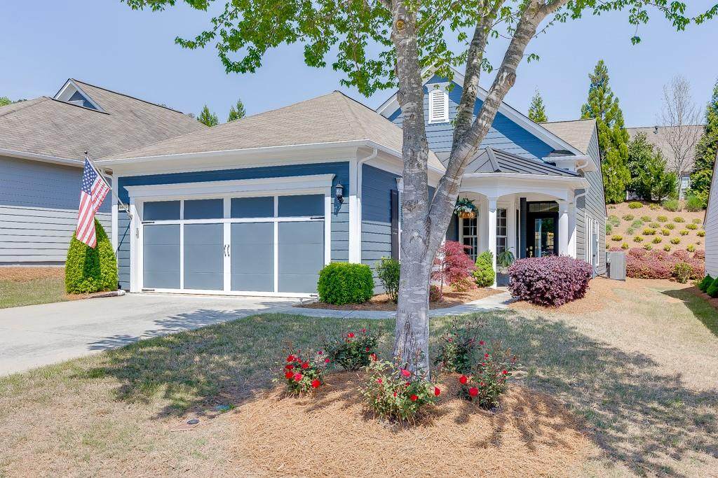 6623 Autumn Ridge Way - Photo 1