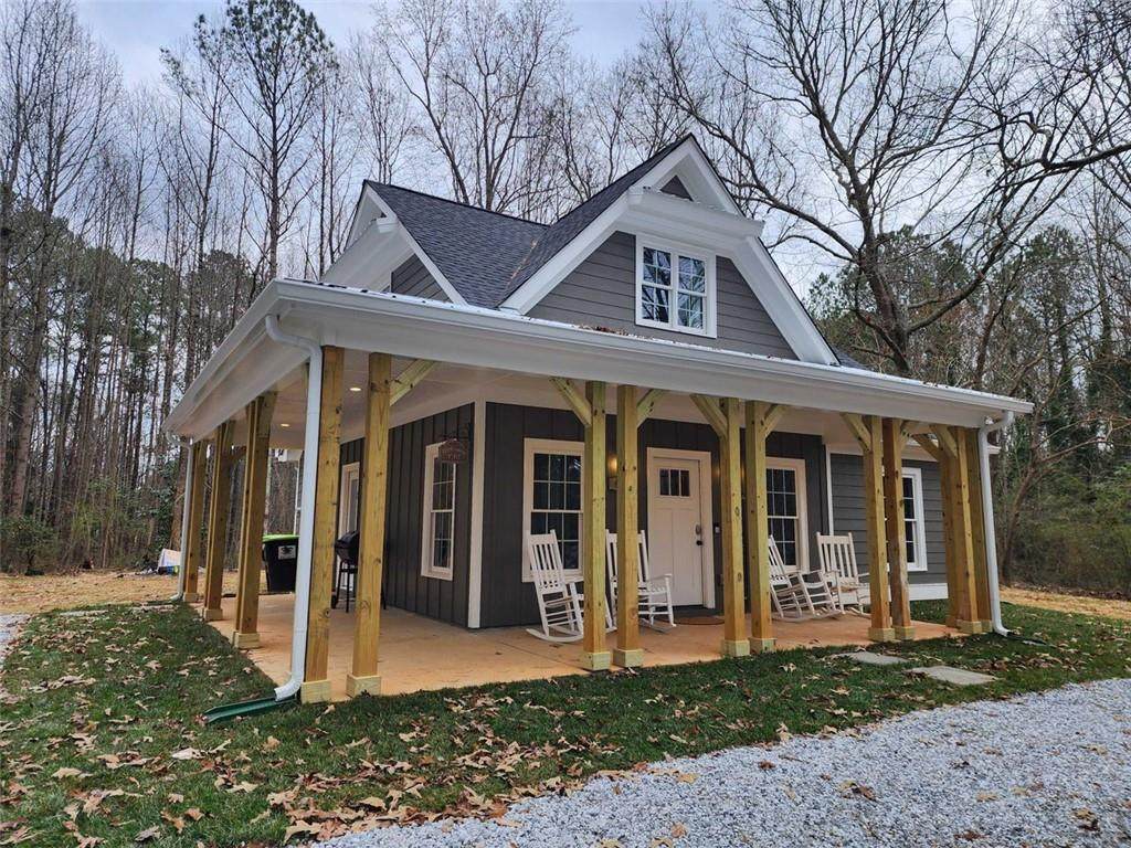 40 Luther Knight Road - Photo 1