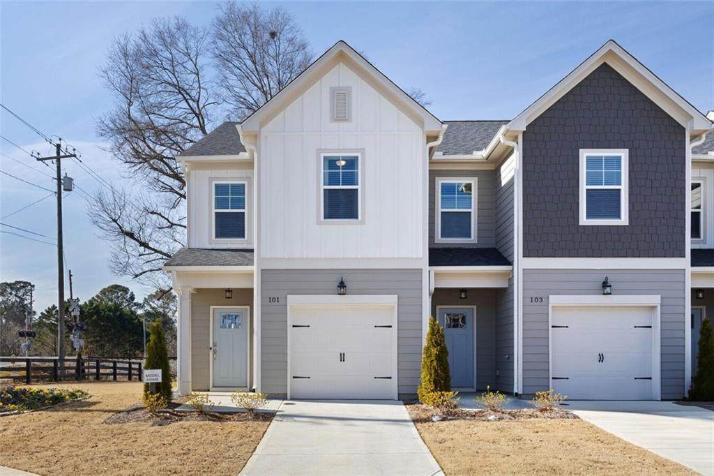 71 Felton Road - Photo 1