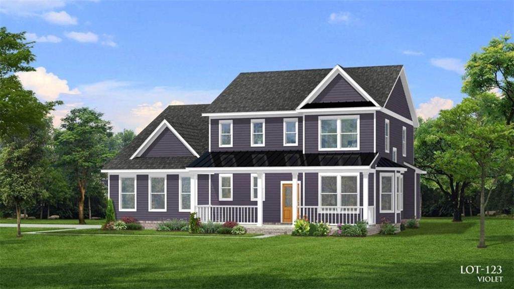 4032 Andover Circle - Photo 1