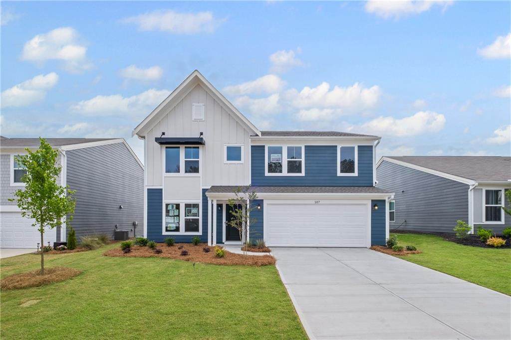 107 Cherry Glen Way - Photo 1