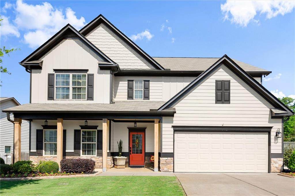 6235 Crescent Landing Drive - Photo 1