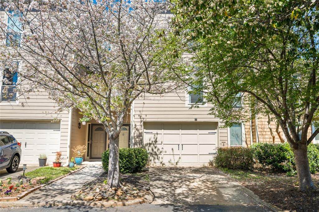 1127 Riverbend Club Drive - Photo 1