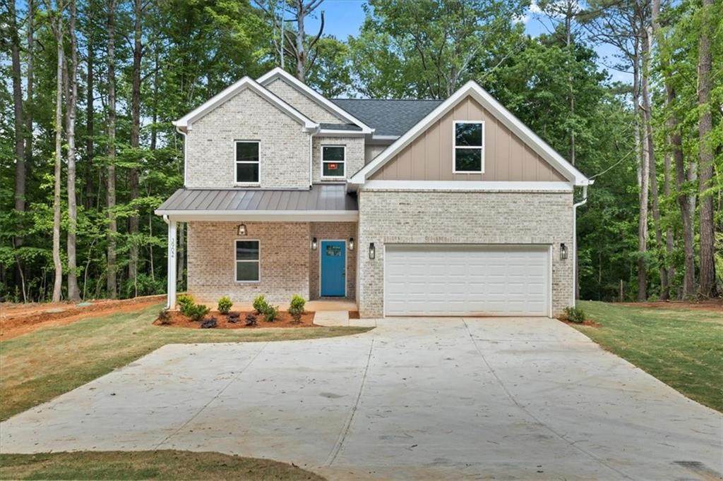 3902 Bouldercrest Road - Photo 1