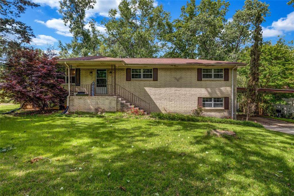 14300 Veterans Memorial Highway - Photo 1