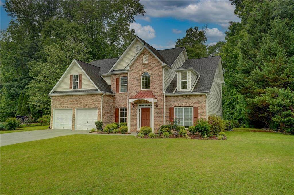 4942 Brown Leaf Drive - Photo 1