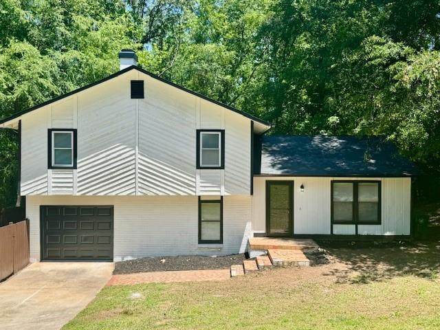3988 Chimney Ridge Drive - Photo 1