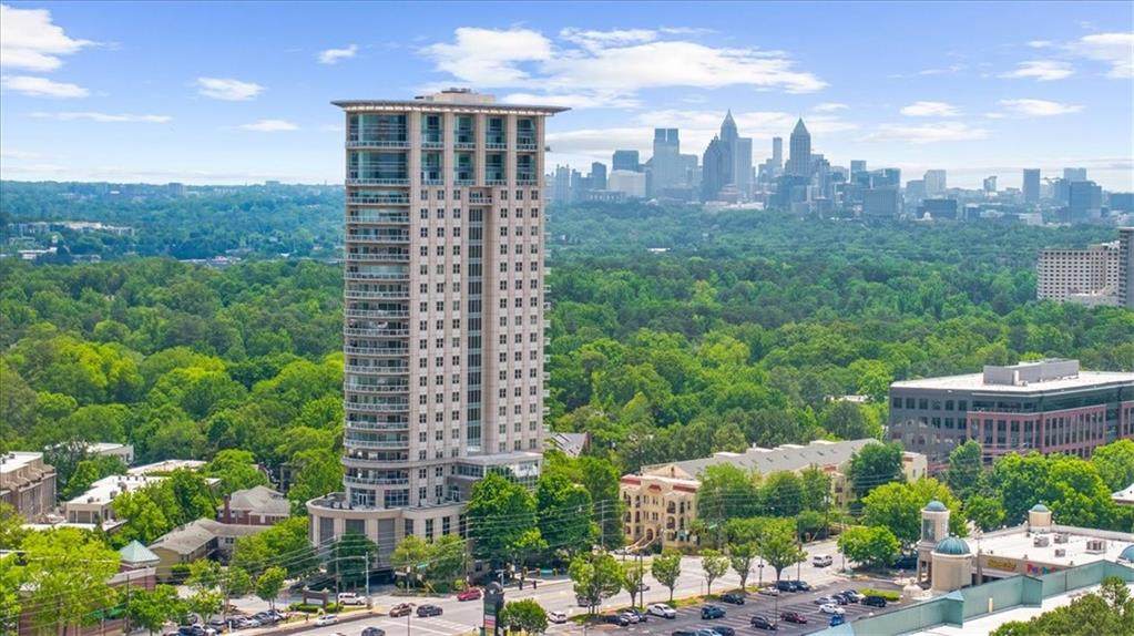 2881 Peachtree Road - Photo 1