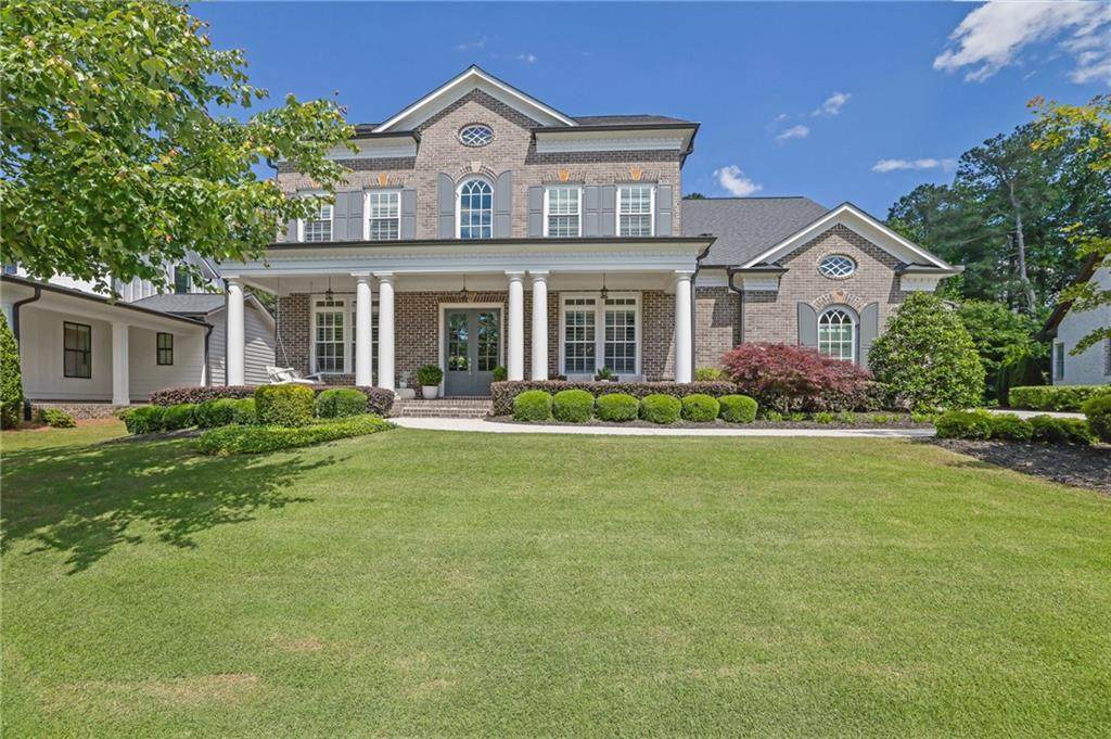 3264 Andante Drive - Photo 1
