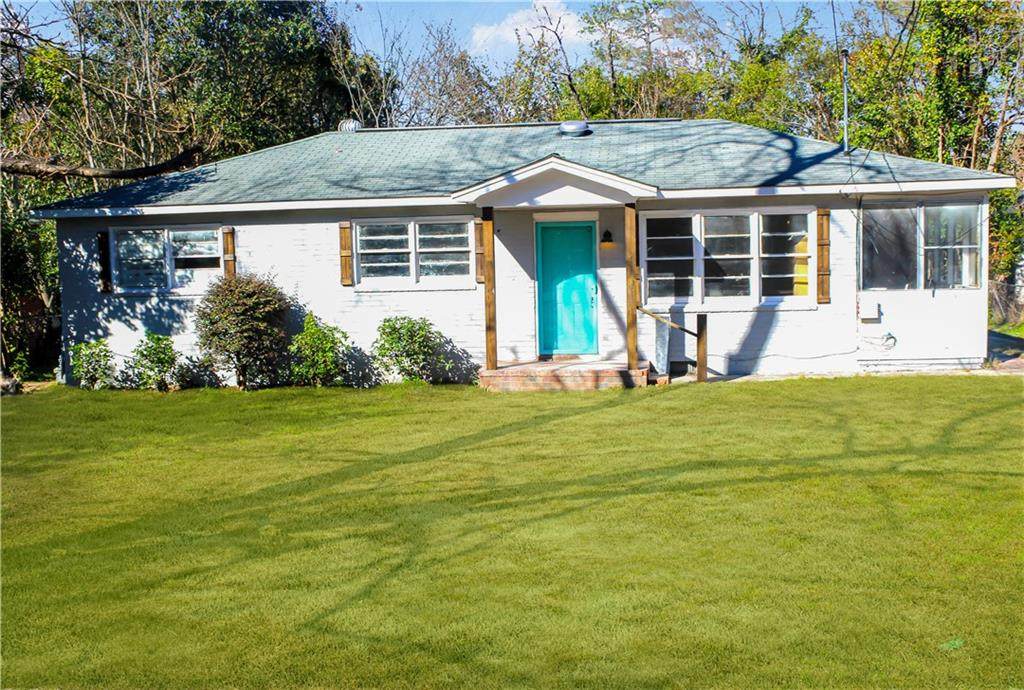 1189 Hartley Street - Photo 1
