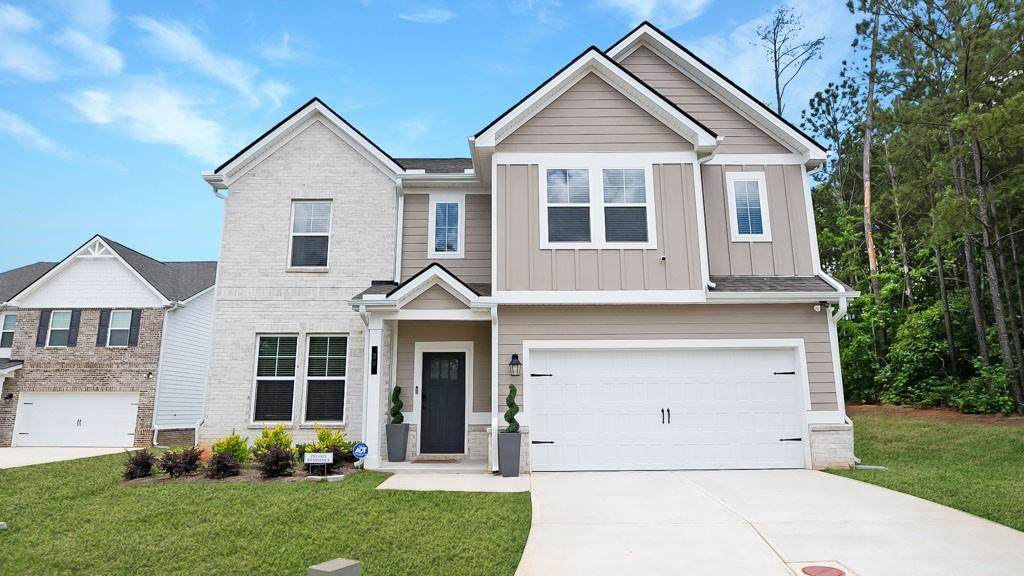 20 Geranium Lane - Photo 1