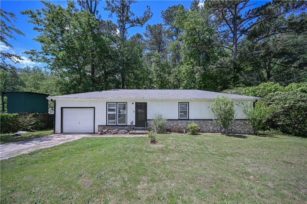 3000 Kennesaw Drive - Photo 1