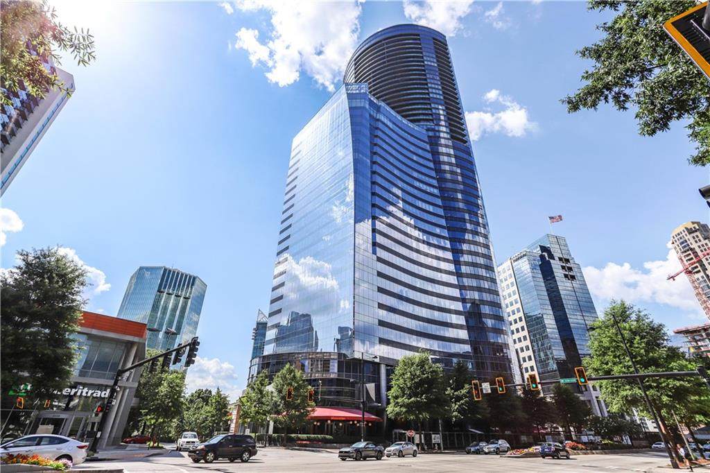 3344 Peachtree Road - Photo 1