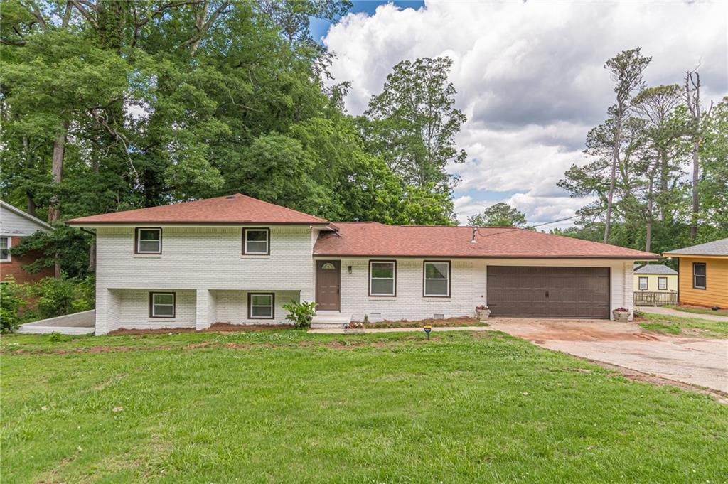 3275 Clifton Church Road - Photo 1