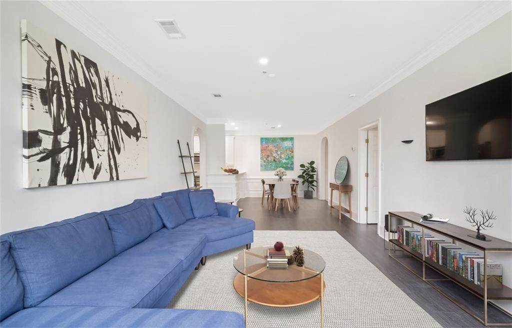 2499 Peachtree Road - Photo 1