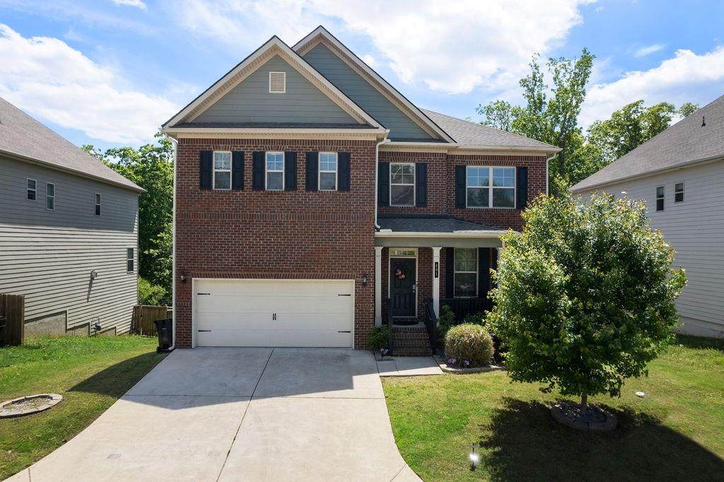 601 Victoria Heights Drive - Photo 1