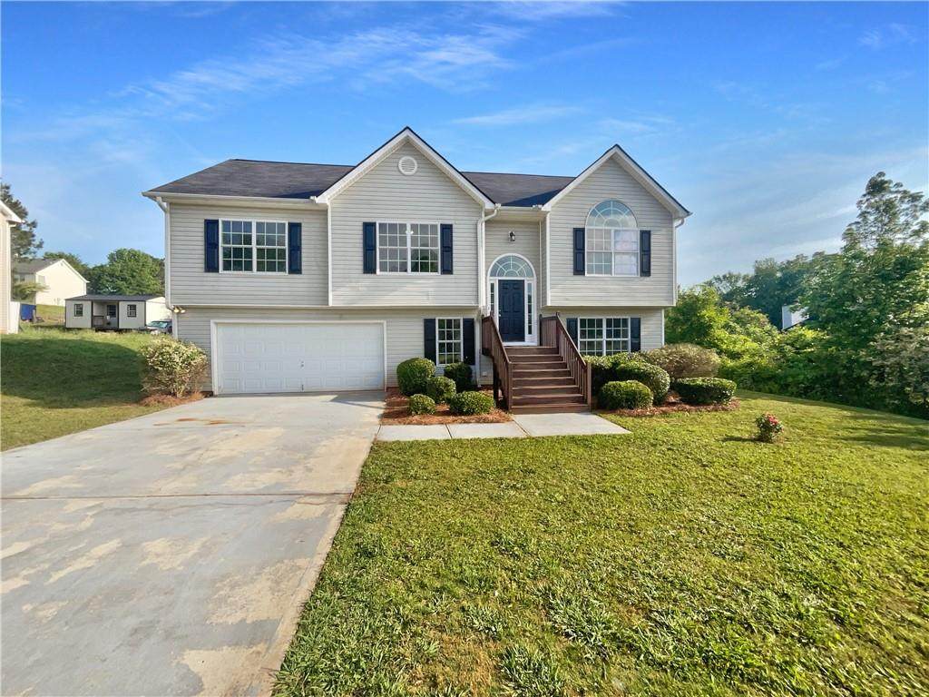 927 Amber Trail - Photo 1