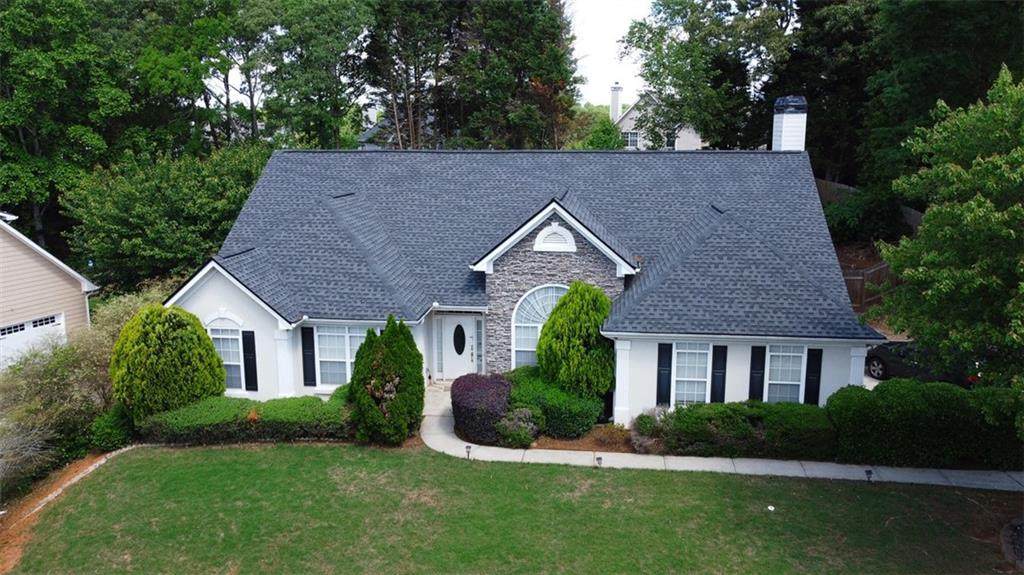 260 Ruby Forest Parkway - Photo 1