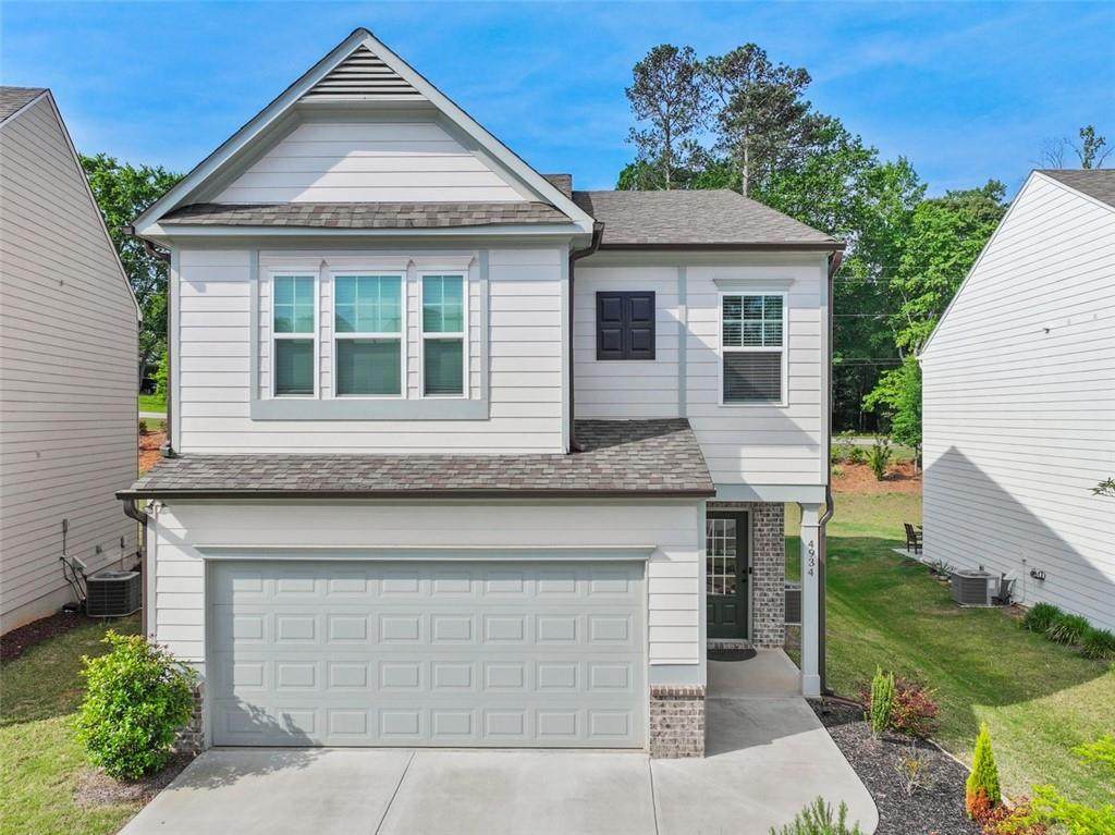 4934 Hillstone Drive - Photo 1