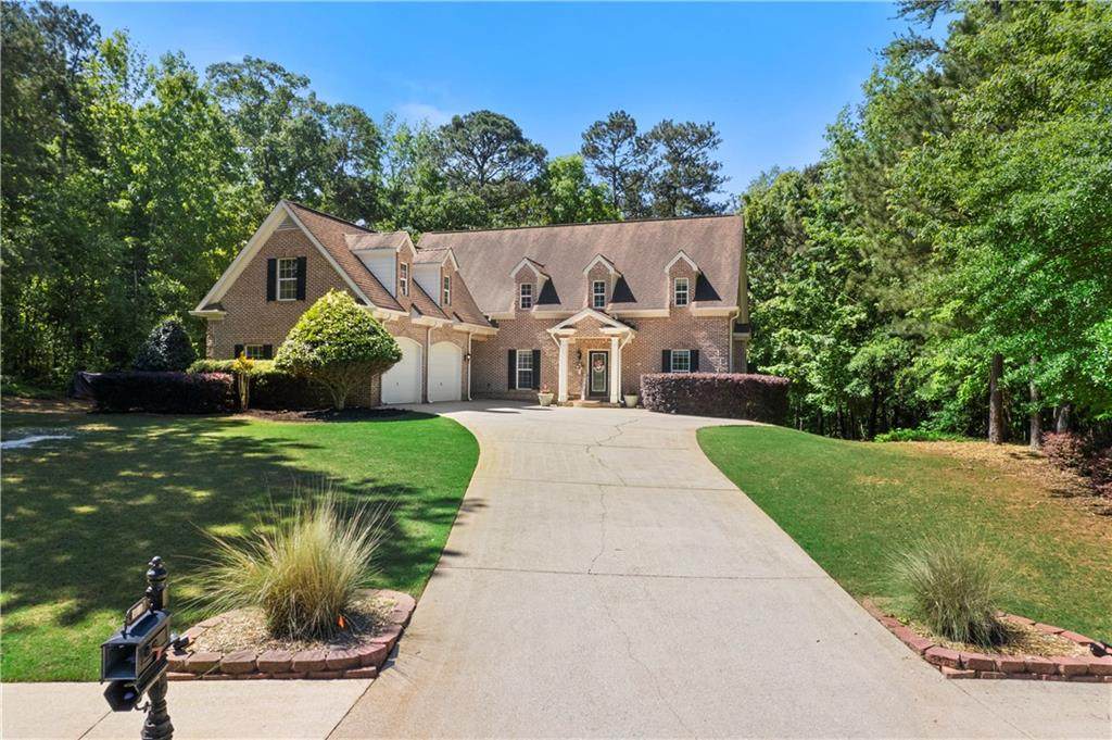 7401 Cherry Blossom Way - Photo 1
