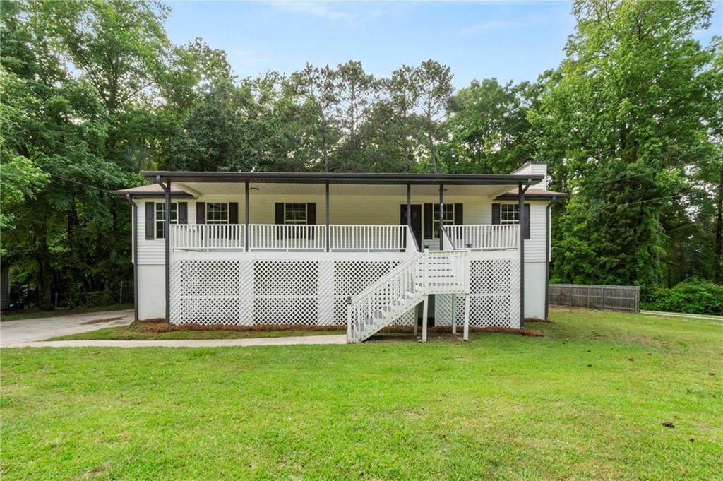 4170 Maroney Mill Road - Photo 1