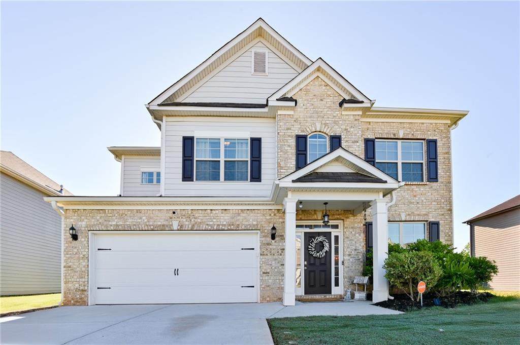 165 Craines View - Photo 1