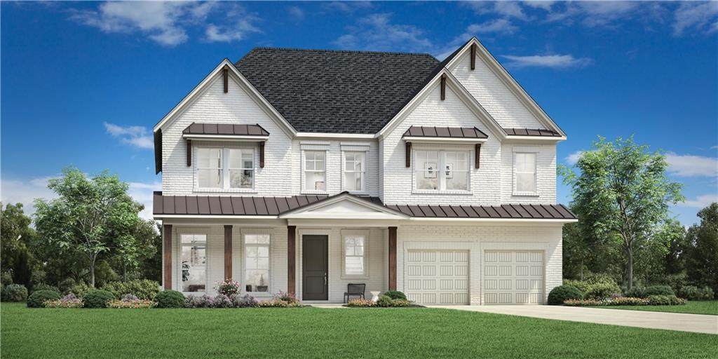 3460 Austin Michael Lane - Photo 1