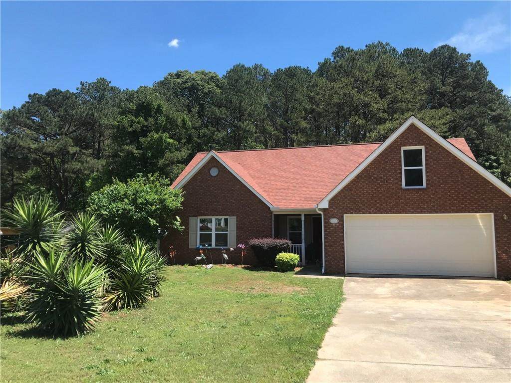 75 Oak Hill Drive - Photo 1