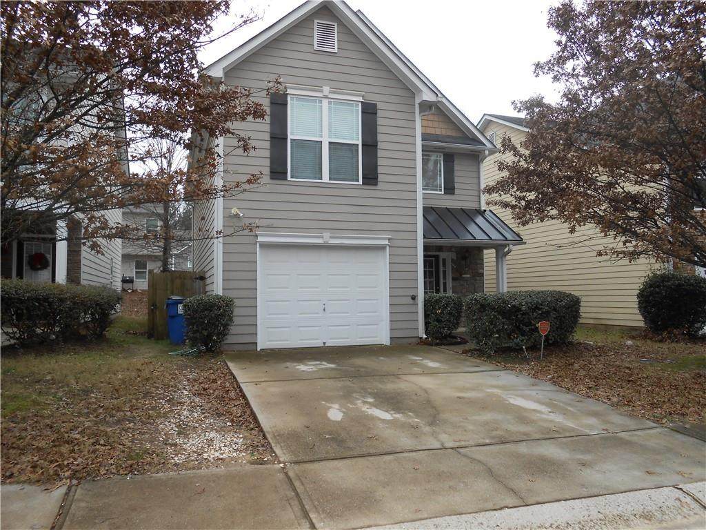 2019 Briar Creek Court - Photo 1