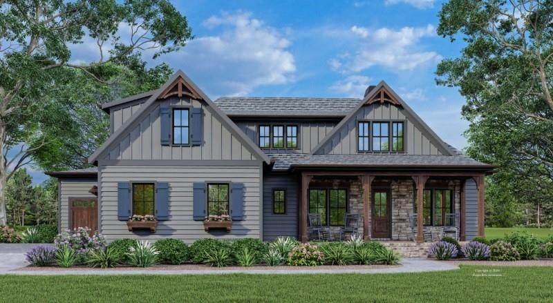 20 Branson Mill Drive - Photo 1