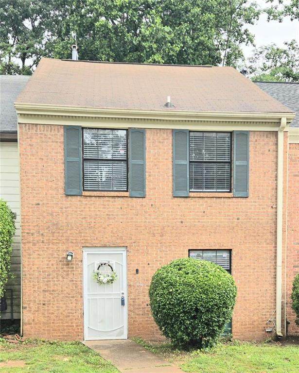 3800 Travis Trace - Photo 1