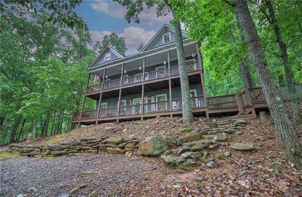 886 Lake Arrowhead Drive - Photo 1