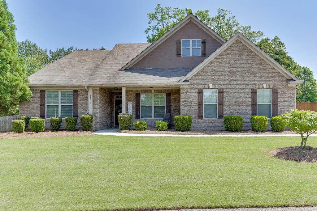 2906 Jones Phillips Road - Photo 1