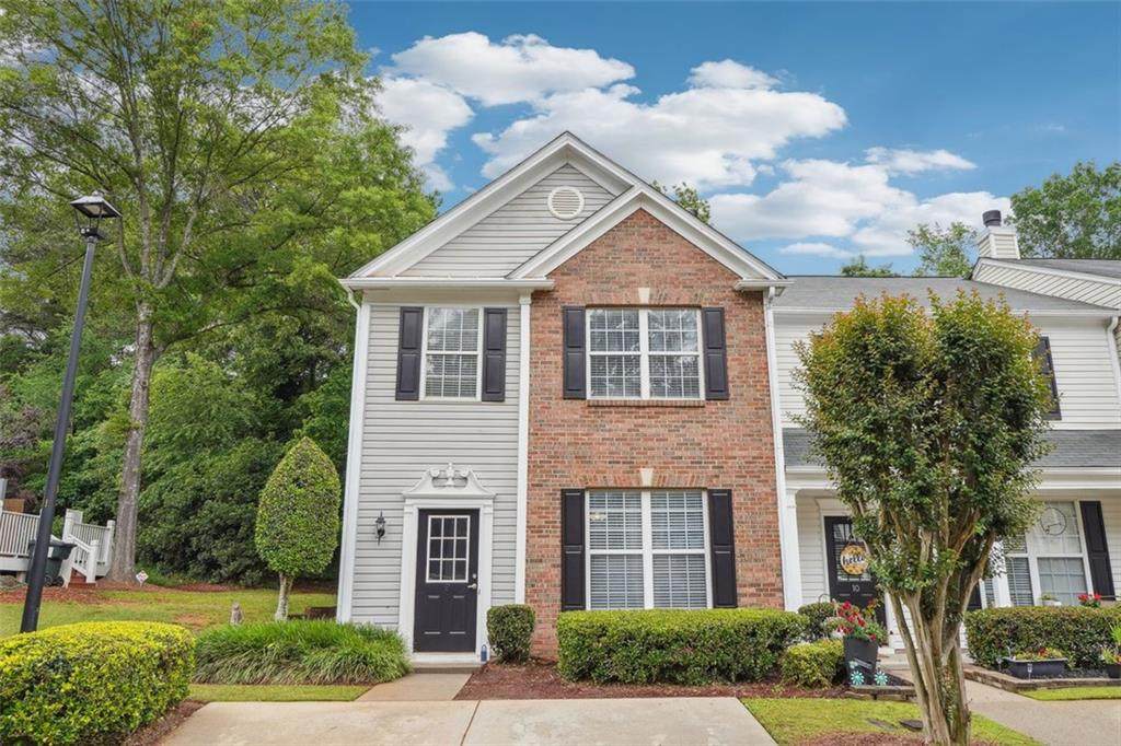 9165 Nesbit Ferry Road - Photo 1