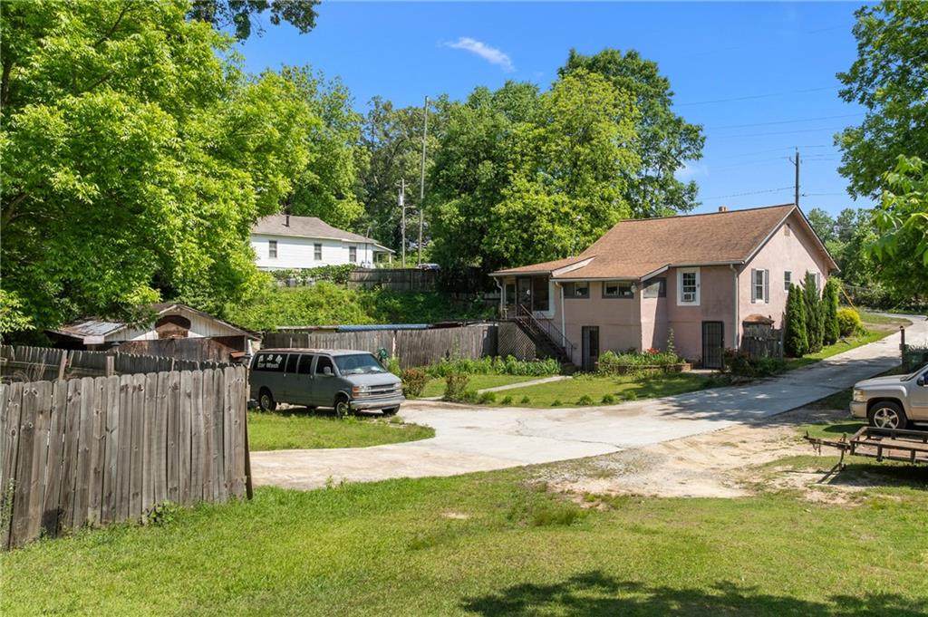 2667 Peyton Road - Photo 1