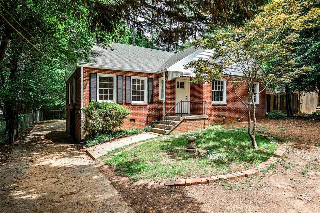 1986 Decatur Road - Photo 1